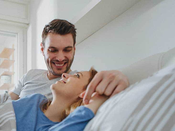 Saskatchewan sperm after vasectomy how much?