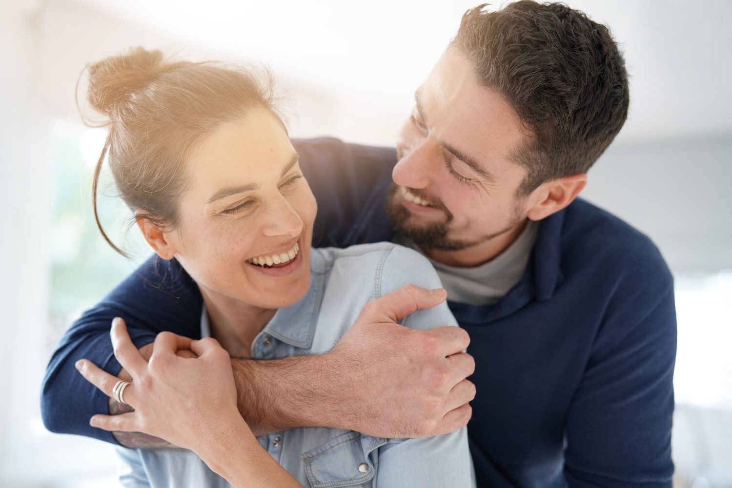 Sex after a vasectomy in Saskatoon, Regina & Swift Current